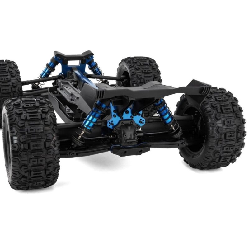 Traxxas Sledge 1/8 "Belted" RTR 6S 4x4 Brushless 1/8 Monster Truck TQi 2.4GHz TSM - Image 3