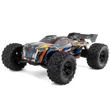 Traxxas Sledge 1/8 "Belted" RTR 6S 4x4 Brushless 1/8 Monster Truck TQi 2.4GHz TSM