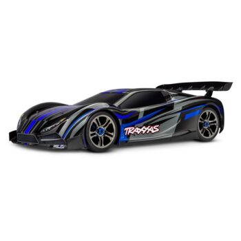 Traxxas XO-1 1/7 RTR 4WD On-Road 2.4GHz TQi TSM