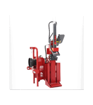 Astilladora de leña para tractor 11 toneladas Ceccato Olindo