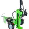Astilladora leña gasolina 22 toneladas 2 posiciones FANTON LS22T-650POL