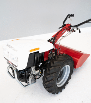 Motocultor multifunción Roteco TrisStar - Motor diesel Kohler 440cc