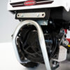 Motocultor multifunción Roteco TrisStar - Motor diesel Kohler 440cc