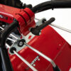 Motocultor multifunción Roteco TrisStar - Motor diesel Kohler 440cc