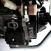 Motocultor multifunción Roteco TrisStar - Motor diesel Kohler 440cc