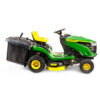 Tractor cortacésped John Deere X117R 500cc 92cm Briggs & Stratton