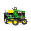 Tractor cortacésped John Deere X117R 500cc 92cm Briggs & Stratton