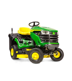 Tractor cortacésped John Deere X117R 500cc 92cm Briggs & Stratton