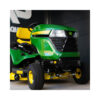 Tractor cortacésped John Deere X350R 27HP 107cm