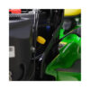 Tractor cortacésped John Deere X350R 27HP 107cm