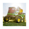 Tractor cortacésped John Deere X350R 27HP 107cm