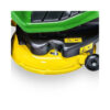 Tractor cortacésped John Deere X350R 27HP 107cm