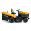 Tractor cortacésped Stiga Estate 798 W 20HP 98cm 300lt