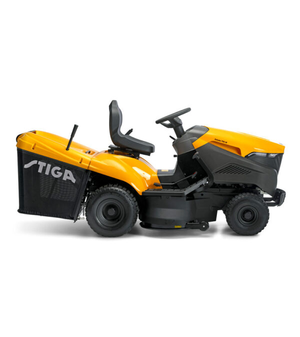 Tractor cortacésped Stiga Estate 798 W 20HP 98cm 300lt