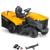 Tractor cortacésped Stiga Estate 798 W 20HP 98cm 300lt