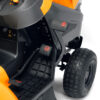 Tractor cortacésped Stiga Estate 798 W 20HP 98cm 300lt