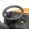 Tractor cortacésped Stiga Estate 798 W 20HP 98cm 300lt