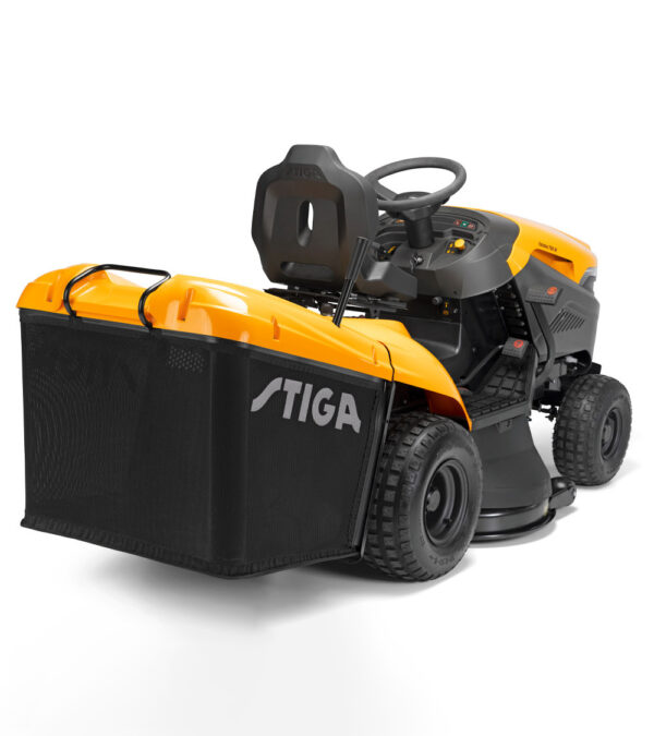 Tractor cortacésped Stiga Estate 798 W 20HP 98cm 300lt
